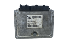 Controller Fiat 51779340 IAW4EF.G4 61601.294.00 Magneti Marelli 48711