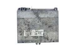 Controller S101729103H 7700851758 7700864476 Renault Siemens 55646