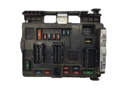 Controller BSM-B3 9643498880 T118470003G PSA Siemens 1350