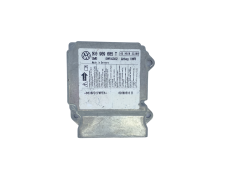 Controller 1K0909605T 5WK43412 VW Siemens 58567