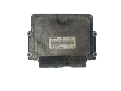 Controller 55185365 0281010332 41AAA Alfa Romeo Bosch 47375