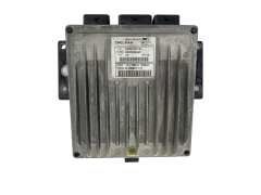Controller 8200334419 8200469340 R0410B024D Renault Delphi 52986