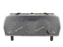 Speedometer/Instrument Cluster Rover 200 AR00806 YAC10243 UK-NSI 54261