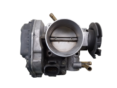 Air Throttle Body 06A133064J 408.237/111/012 VWAG 1576