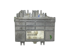Controller 6K0907311B 0261203752/753 26SA3607 VW Bosch 63147