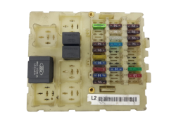Fuse Box Ford 98AG14A073AH 518234901