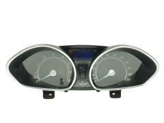 Speedometer/Instrument Cluster Ford Fiesta C1BT-10849-EAT C1BT10849EAT 26510