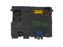 Controller BSI-BOITE M4 9642409880 73006212 PSA Valeo 1807