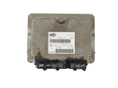 Controller IAW4AF.PP 55187374 Fiat Magneti Marelli 36177