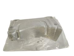 Heat Protection Original Citroen Peugeot 1723T9 9644533380