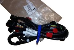 Pdc Wiring System New Original 9804295080 Peugeot