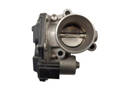 Air Throttle Body Ford CM5G-9F991-FC 1.0 EcoBoost FoMoCo 1705