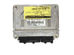 Controller 03E906023B 5WP40845 04 Skoda VW Siemens