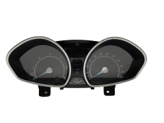 Speedometer/Instrument Cluster Ford Fiesta C1BT-10849-GAT C1BT10849GAT