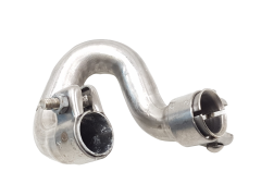 Exhaust Pipe New Original Webasto Thermo Top V 1K0819178 9016983A VWAG