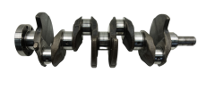 Crankshaft 8200382457 122011649R 1.5 DCI K9K702 Renault 1046