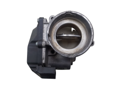 Air Throttle Body 03G128063M A2C53324665 VW Audi Seat Skoda 1660
