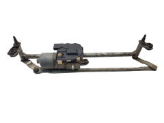 Wiper Mechanism VW Golf V 5 1K1955023G 1K1955119E Bosch 1522