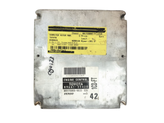 Controller 89661-05420 MB175800-5033 Toyota Denso
