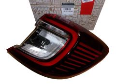 Lamp Right Original 265507894R Renault