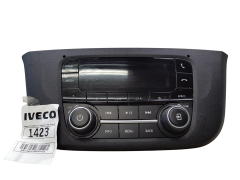 Car Radio Bluetooth Iveco Daily 5803032937 28780942 1423
