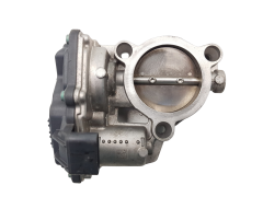 Air Throttle Body BMW Mini 13.54- 7618838 A2C80221400 3178
