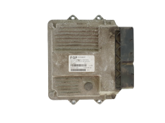 Controller MJD6JF.M4 51768657 71600.045.02 Fiat FGP 46195