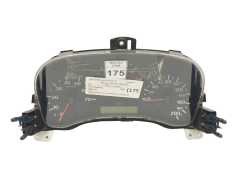 Speedometer/Instrument Cluster Fiat Doblo 46817749 503000111500 28401