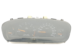 Speedometer/Instrument Cluster Chrysler Voyager 04685268 TN257410-1114