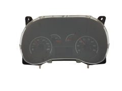 Speedometer/Instrument Cluster Peugeot Bipper 1376600080