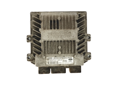 Controller 5WS40072A-T 3U71-12A650-EA Ford Siemens 