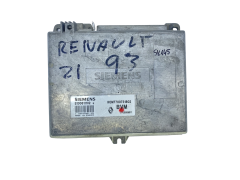Controller S100811102E 7700731802 770859511 Renault Siemens 54562