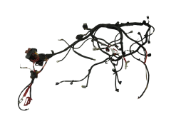 Engine Wiring System 240115753R Renault Twingo 2 1.2 16v