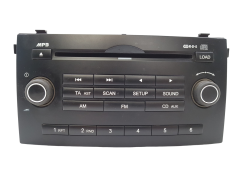 Radio Cd Mp3 Player KIA CEED 96170-1H500 A2C53115931