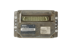 Controller 0261200716  26SA2593 Fiat Lancia Bosch 38374