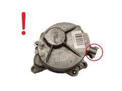 Vacuum Pump 8200934654 Bosch 8200781547 Renault Nissan 2.0 DCI