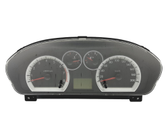 Speedometer/Instrument Cluster Chevrolet Aveo 96814468 48439