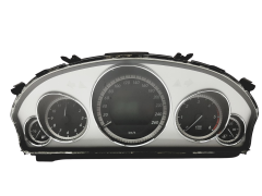 Speedometer/Instrument Cluster Mercedes E W212 A2129001810 32068