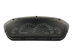 Speedometer/Instrument Cluster Fiat Marea Brava 6061270050 6061160080 47827