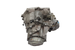 Gearbox 20DP45 1,6 HDI Peugeot 207 81000km 2222WE