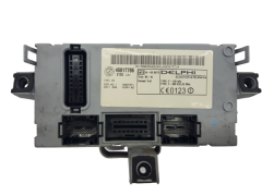 Controller Moduł BSI Fiat 46817786 Delphi 19925