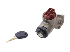 Ignition Switch Fiat Panda Q218A Magneti Marelli 1185