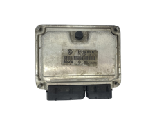 Controller 045906019BG 0281011244 Seat VW Bosch 60202