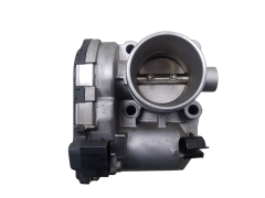 Air Throttle Body Fiat Lancia 0280750042 1.2B Bosch 1541