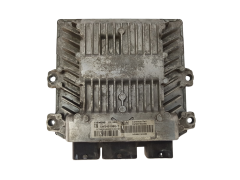 Controller 5WS40106E-T 9651942980 9647423380 PSA Siemens 3214
