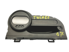 Speedometer/Instrument Cluster Renault Twingo 2 8200725330 F 43580