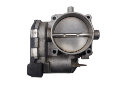 Air Throttle Body Mercedes-Benz A1131410125 0280750017 Bosch 1096