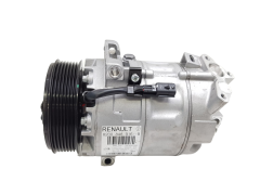 Air Con Compressor/Pump 8200848916-B 1.6-2.3 DCI Renault Trafic Master 3 0km S3