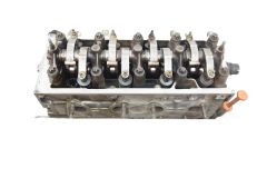 Cylinder Head 0200AC 9634005110 1,4 8v KFW Peugeot 206 Citroen 1560