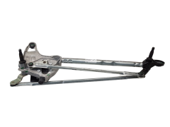 Wiper Mechanism Ford Focus JX7B-17500-AB JX7B-17504-AB 1563